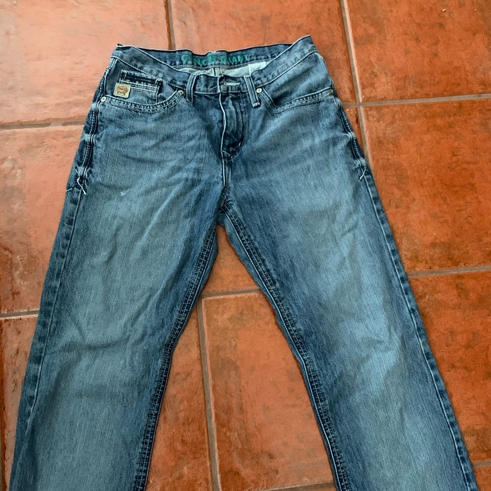 Cinch Grant Jeans